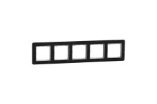 Рамка 5-постова Камінь Sedna Elements (SDD391805)