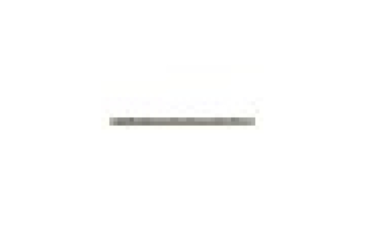 Рамка Unica Studio Metal, 3 пости, золото (NU280662M)