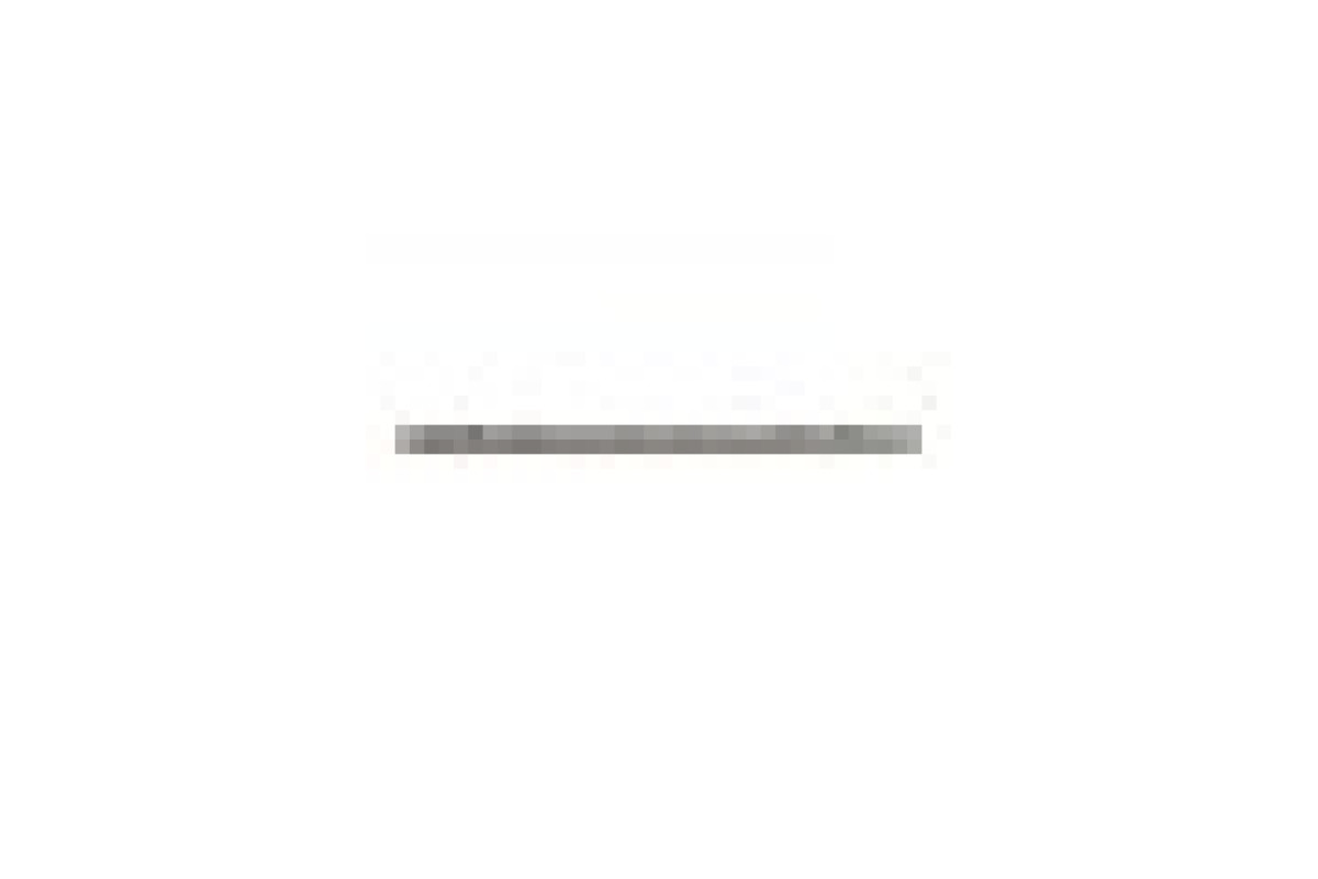 Рамка Unica Studio Metal, 3 пости, мідь (NU280658M)