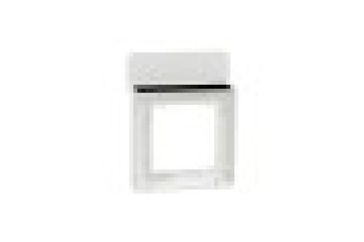 Рамка з підставкою для мобільного Білий Sedna Design (SDD311809)