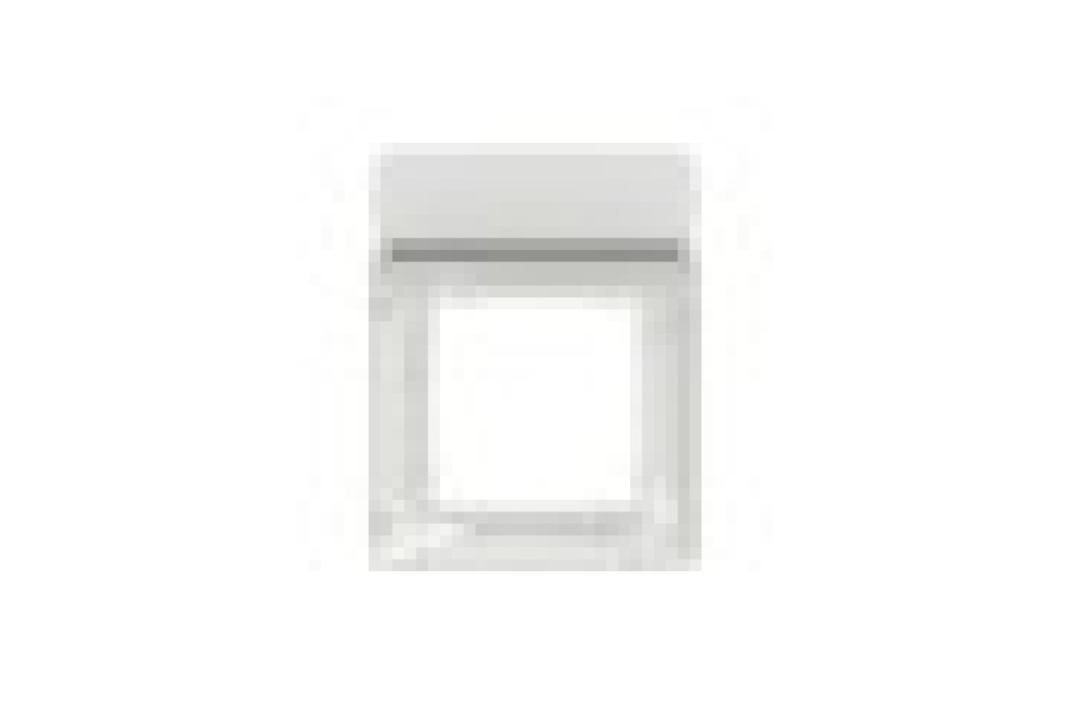 Рамка з підставкою для мобільного Білий Sedna Design (SDD311809)