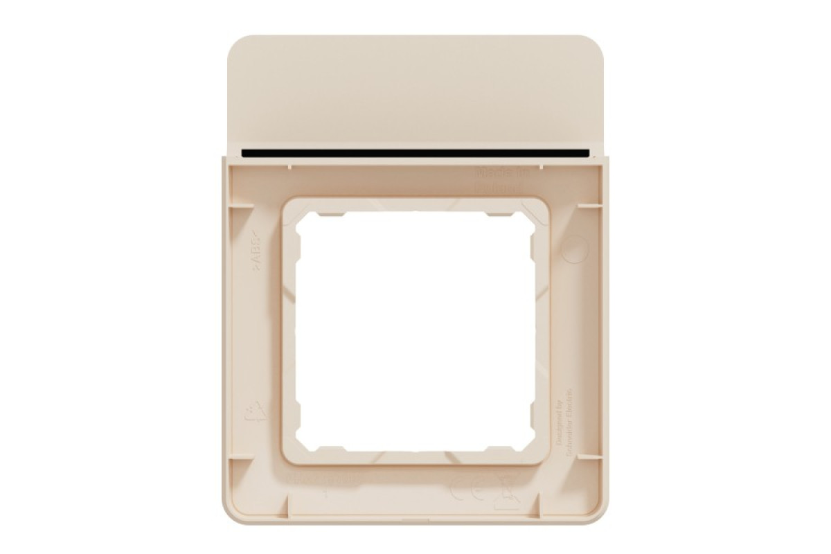 Рамка с подставкой для мобильного Бежевый Sedna Design (SDD312809)