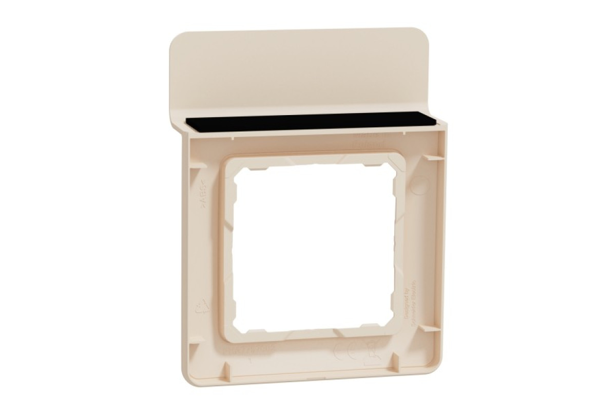 Рамка с подставкой для мобильного Бежевый Sedna Design (SDD312809)