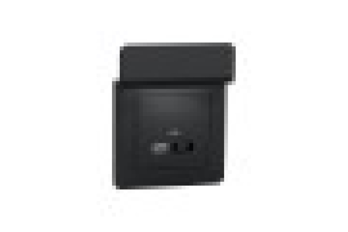 Рамка с подставкой для мобильного Черный Sedna Design (SDD314809)