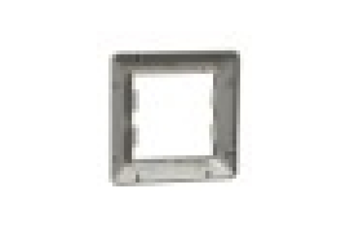 Рамка одномісна Бронза (EPH5800169)