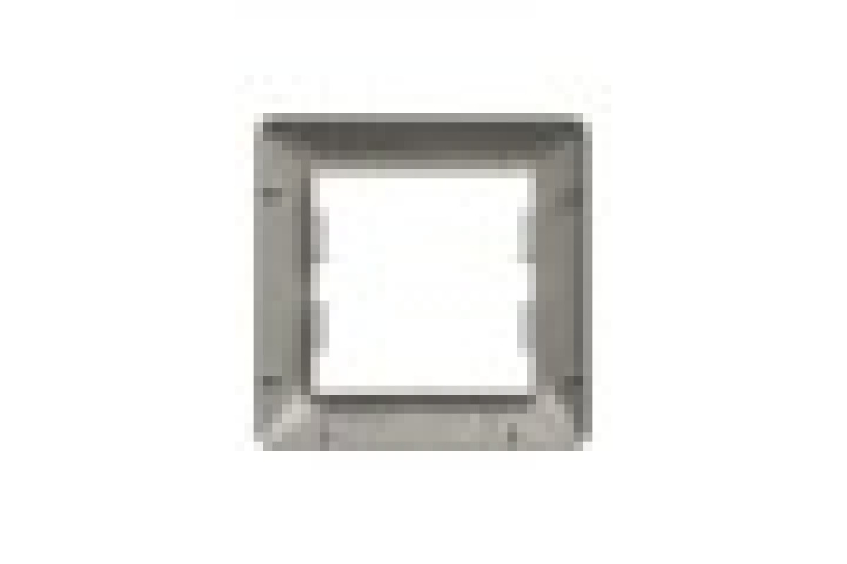 Рамка одномісна Бронза (EPH5800169)