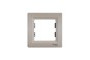Рамка одномісна Бронза (EPH5800169)