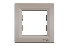 Рамка одномісна Бронза (EPH5800169)