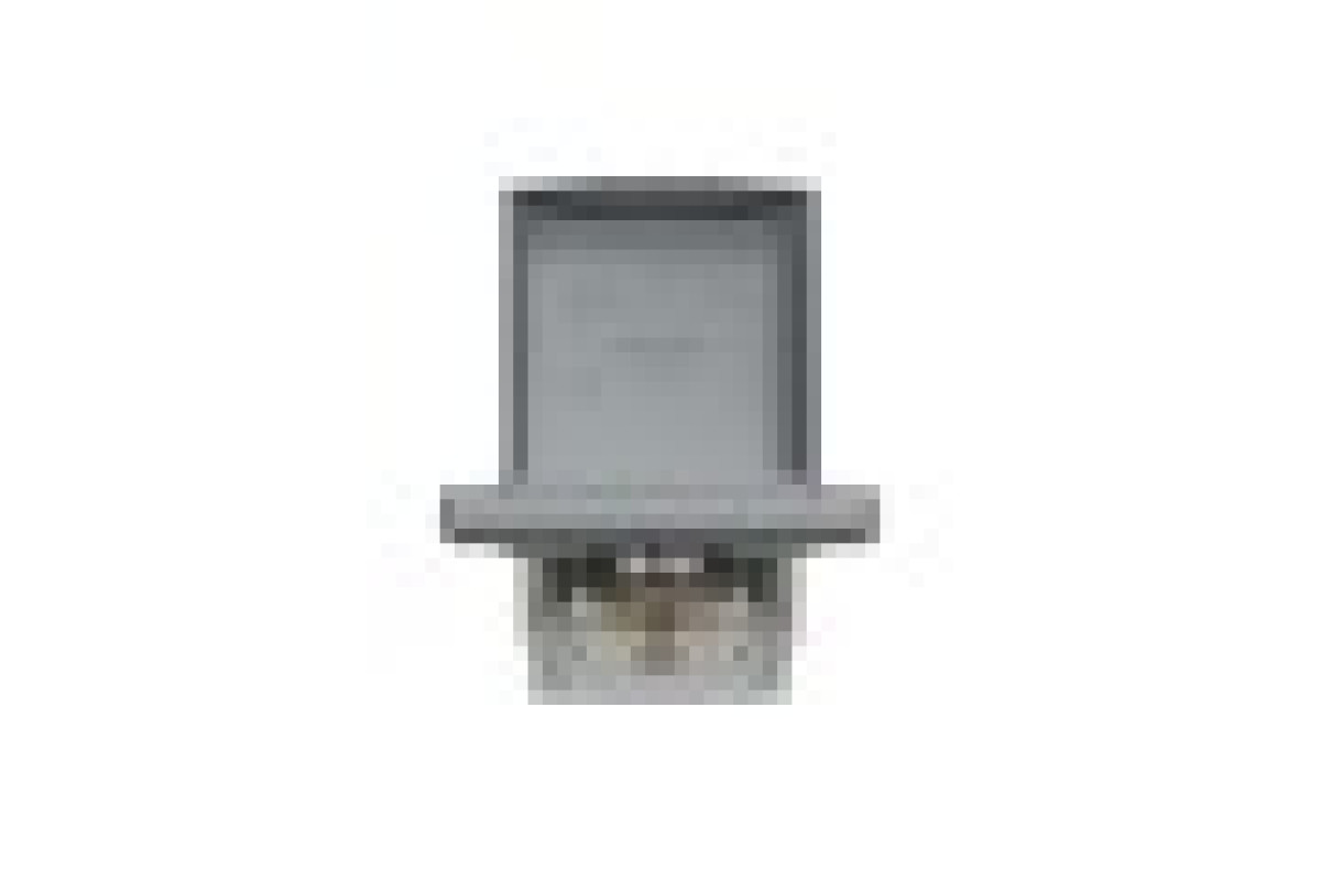 Розетка IP44 з кришкою, з заземленням, з захисними шторками, Сталь Asfora (EPH3100362)