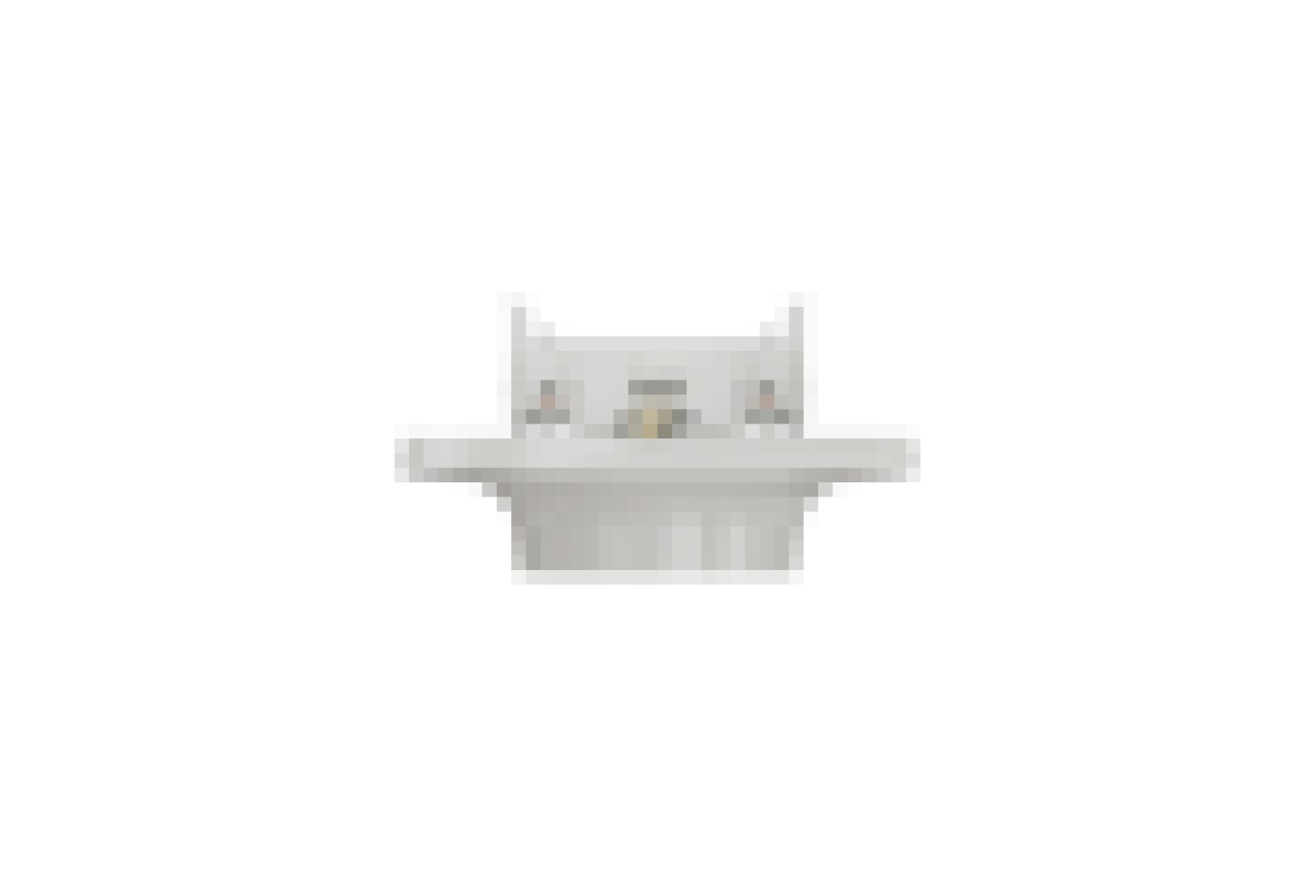 Розетка Unica New подвійна з з/к, зі шторками гвинтовими зажимами, білий (NU206718)