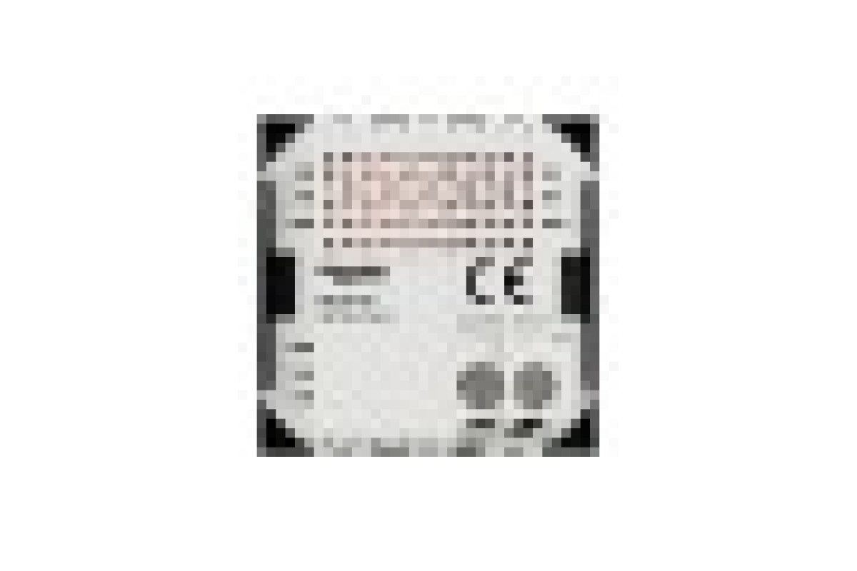 Розетка USB подв. 2.1А 2 модуля антрацит (NU341854)