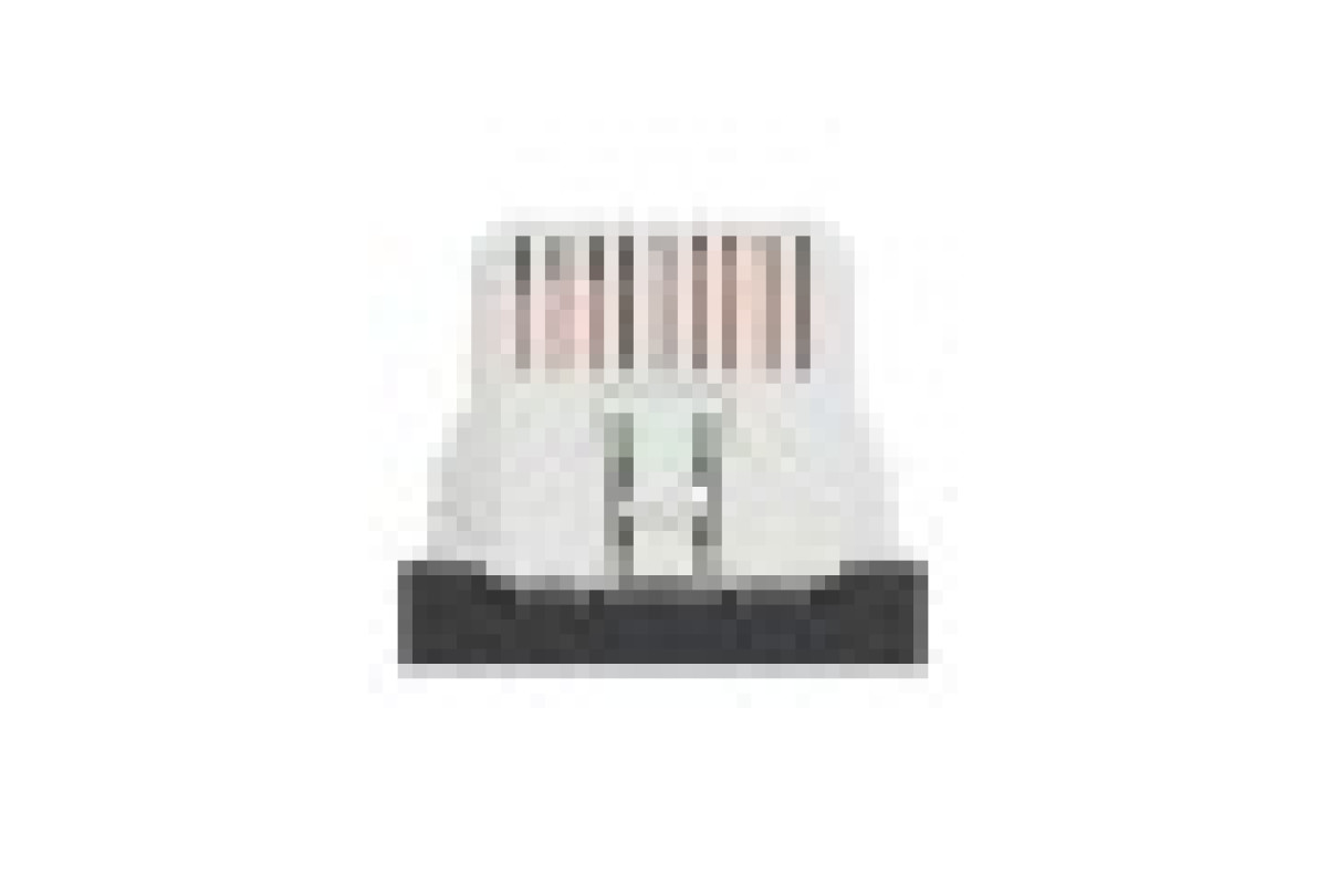 Розетка USB подв. 2.1А 2 модуля антрацит (NU341854)