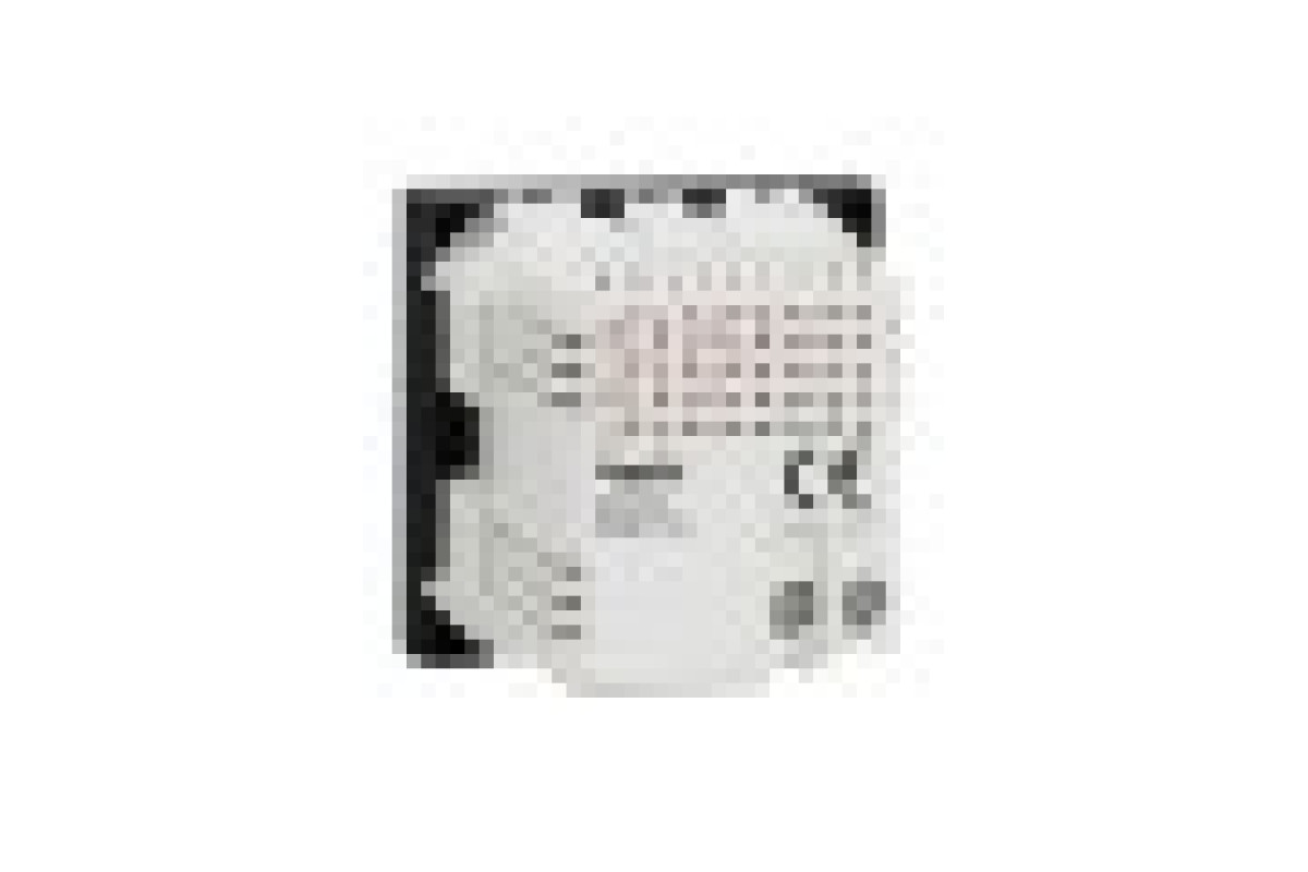 Розетка USB подв. 2.1А 2 модуля антрацит (NU341854)