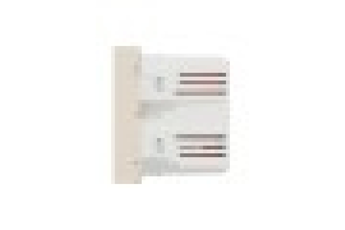 Розетка USB подвійна, 2.1А, 2 модулі, бежева Unica New Studio (NU341844)