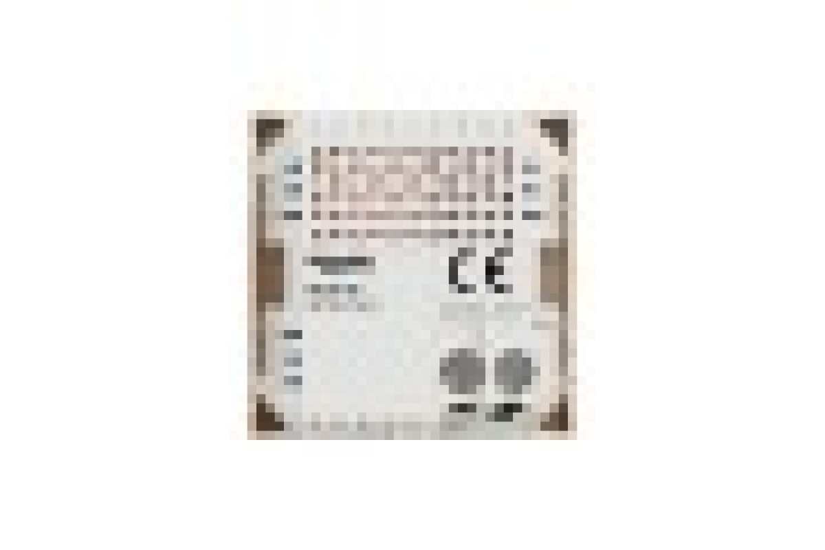 Розетка USB подвійна, 2.1А, 2 модулі, бежева Unica New Studio (NU341844)