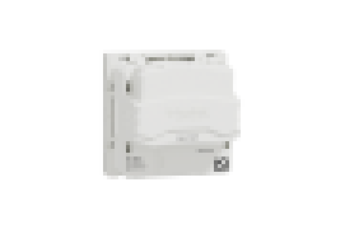 Розетка без з/к зі шторками 16А гвинтові зажими, 2 м білий (NU303318)