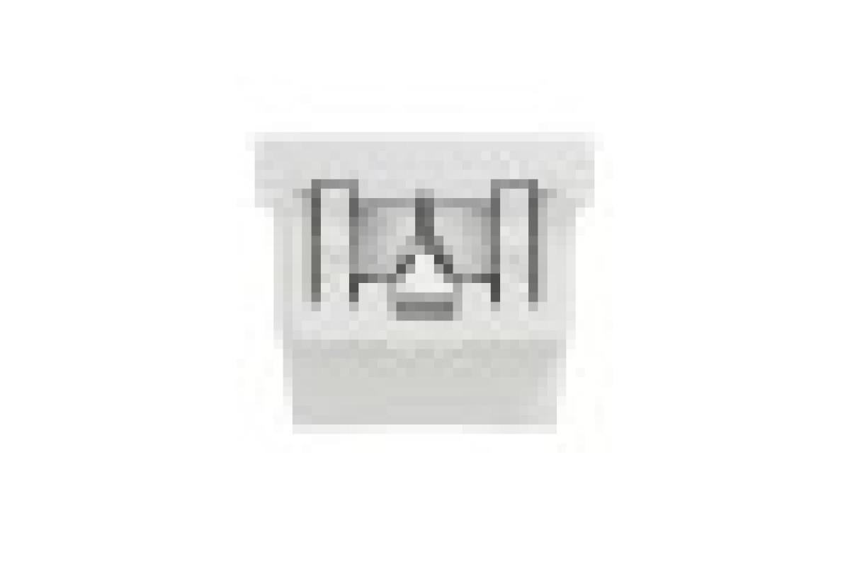 Розетка з з/к зі шторками 16А гвинтові зажими алюм (NU303730)