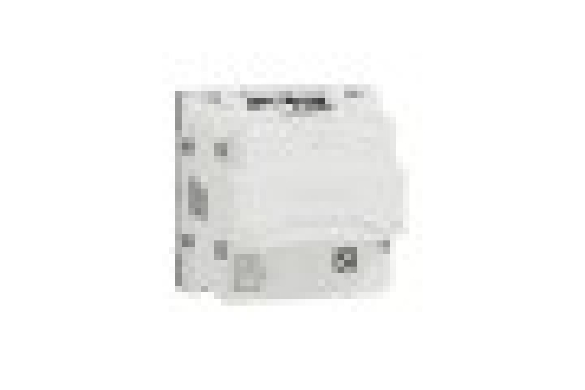 Розетка з з/к зі шторками 16А гвинтові зажими алюм (NU303730)