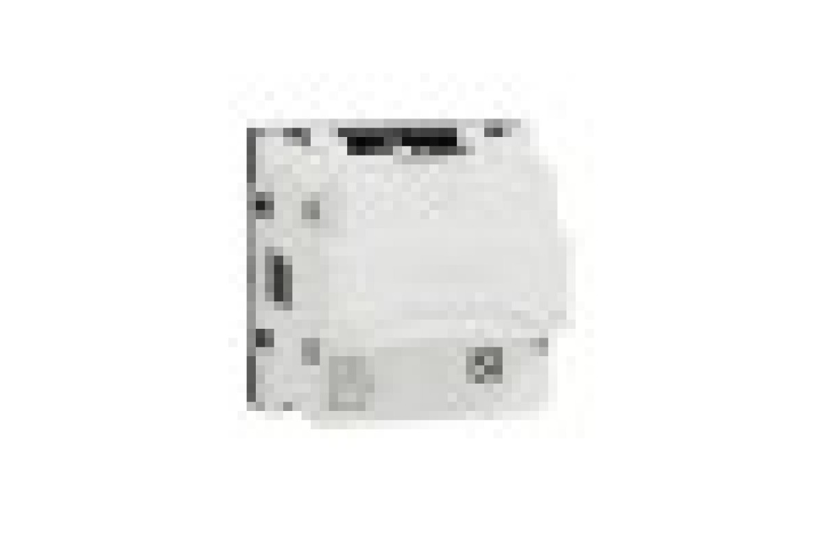 Розетка з з/к зі шторками 16А гвинтові зажими антр (NU303754)