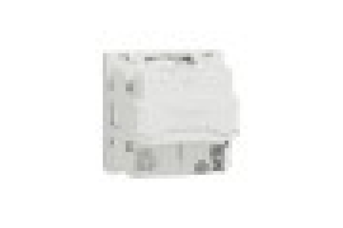 Розетка з з/к зі шторками 16А гвинтові зажими білий (NU303618)