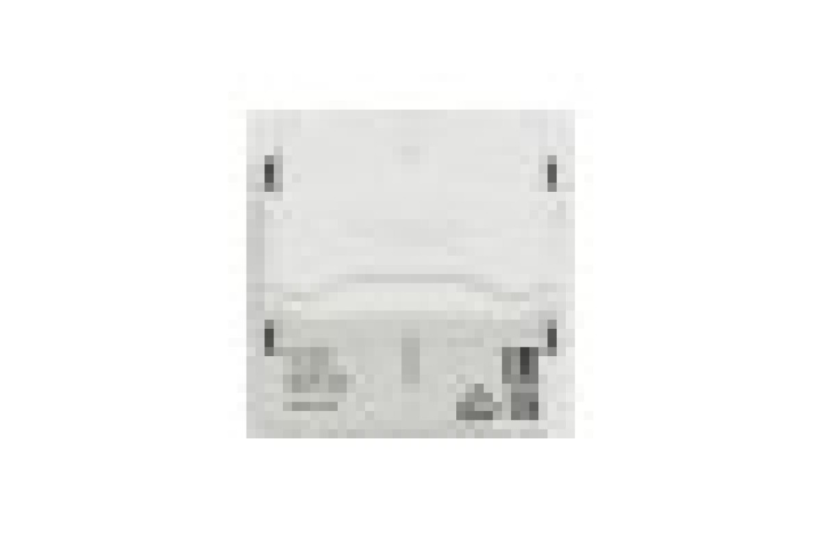 Розетка з з/к зі шторками 16А гвинтові зажими білий (NU303618)