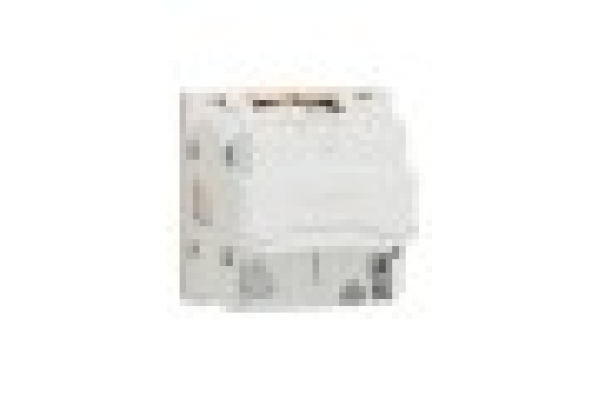 Розетка з заземленням без шторок 16А гвинтовий зажим бежевий (NU303644)