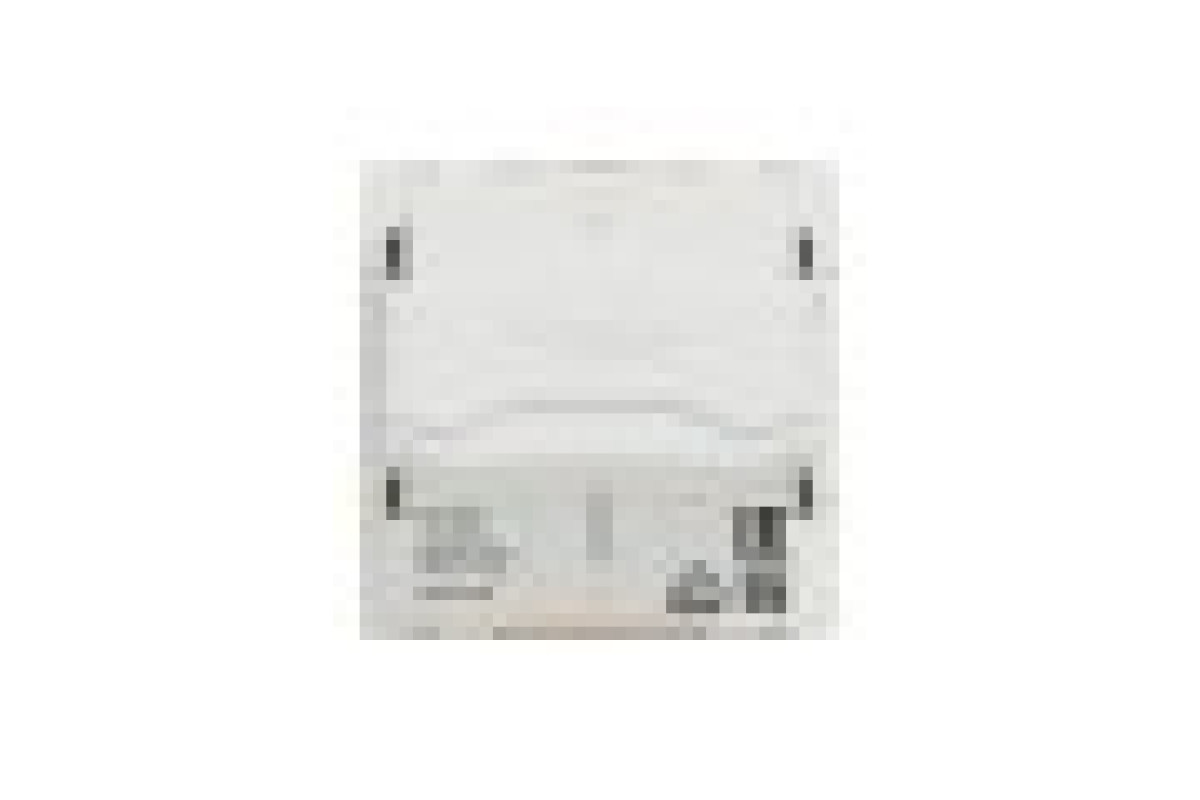 Розетка з заземленням без шторок 16А гвинтовий зажим бежевий (NU303644)