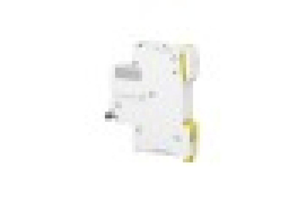 Автоматичний вимикач iC60N 1P 10A D (A9F75110)