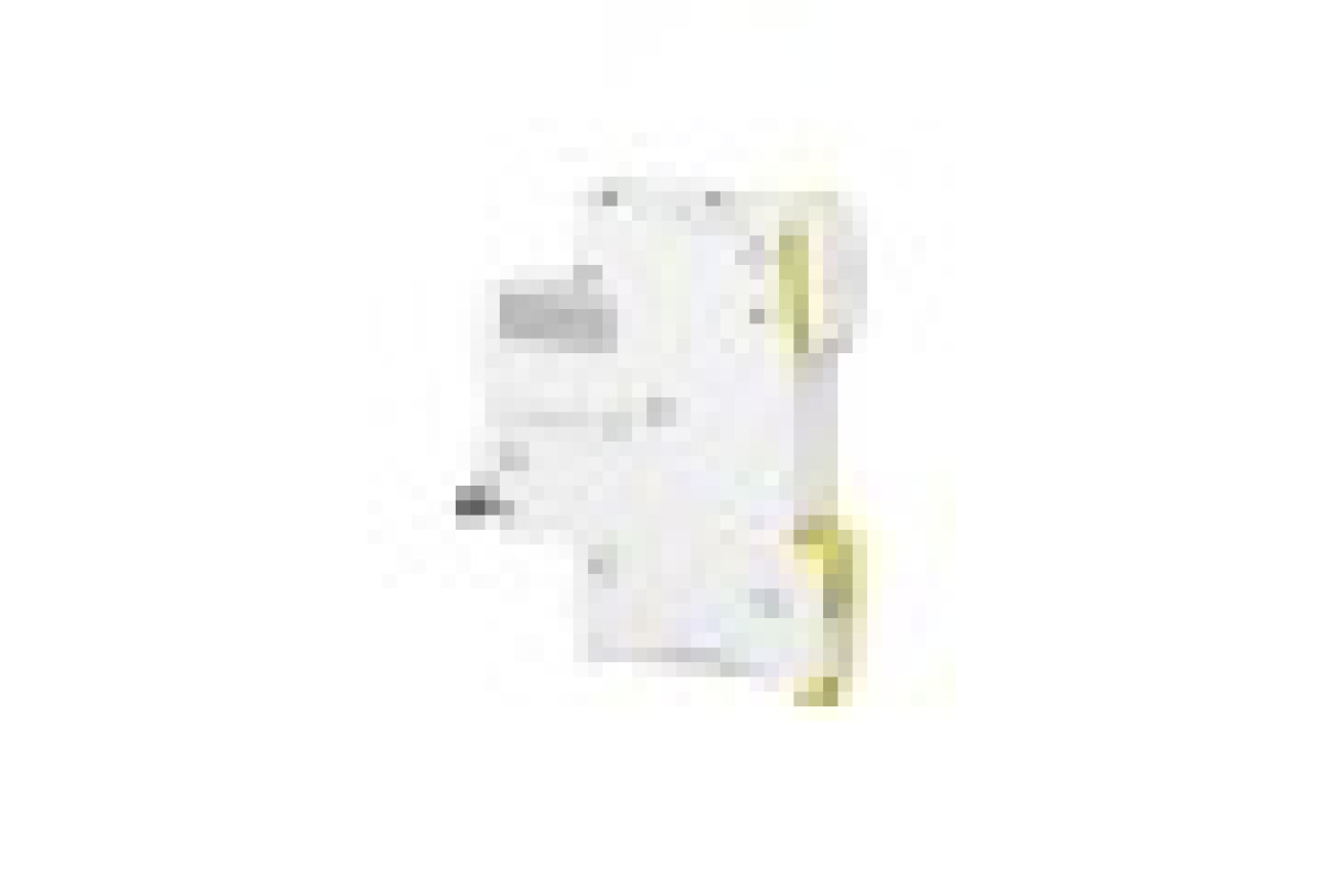 Автоматичний вимикач iC60N 1P 32A D (A9F75132)