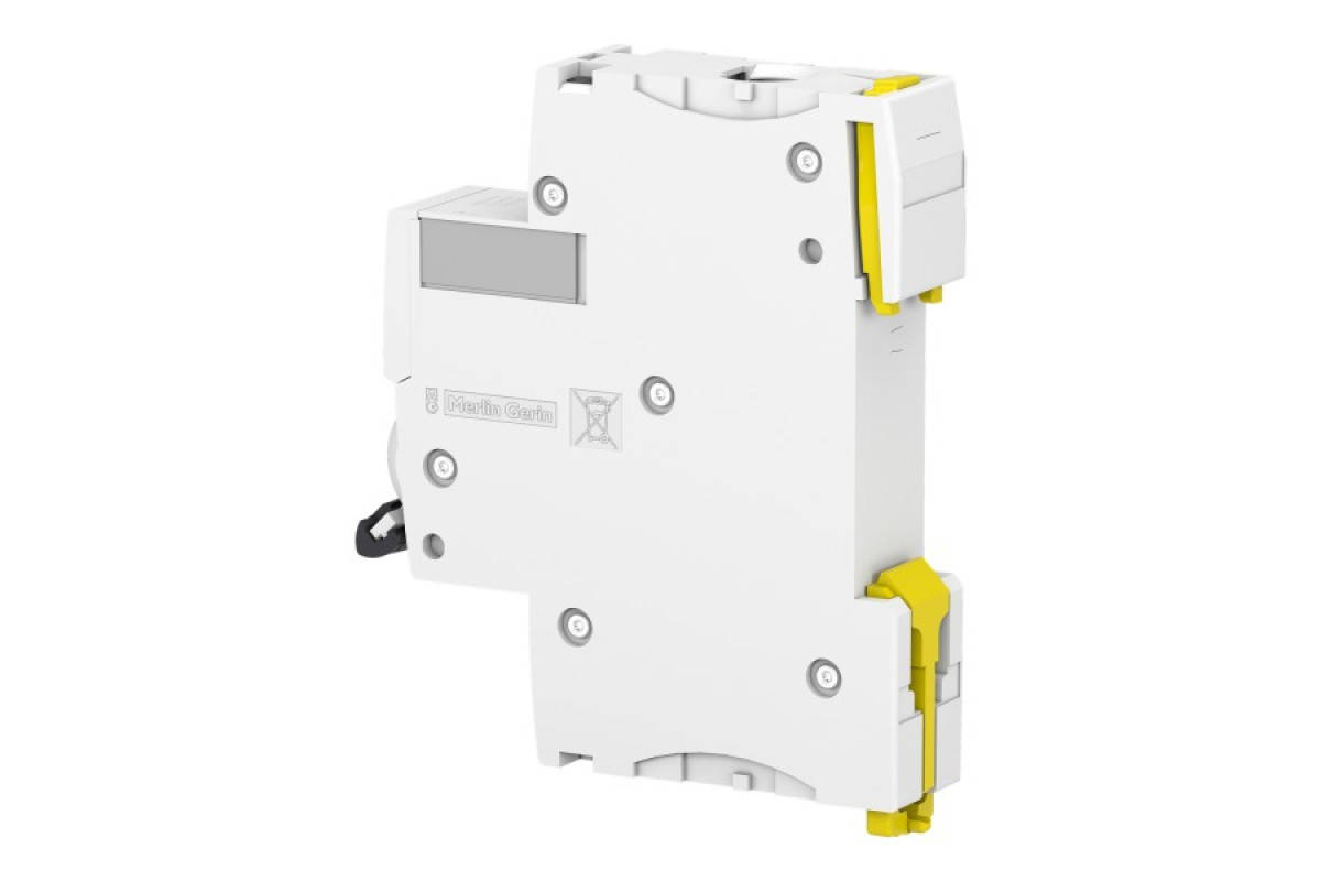 Автоматичний вимикач iC60N 1P 32A D (A9F75132)