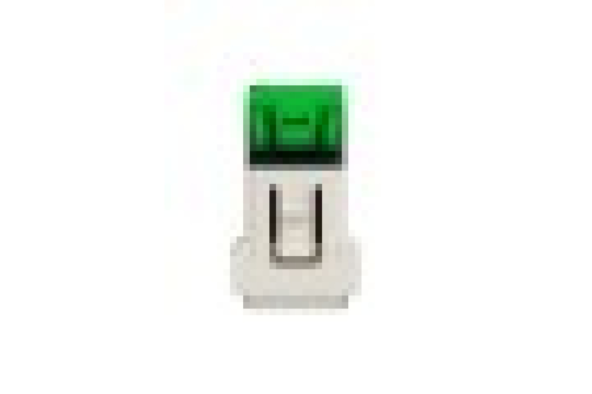 Розетка комп'ютерна RJ45, категорія 5 STP, 1 модуль, бежева Unica New Studio (NU341244)