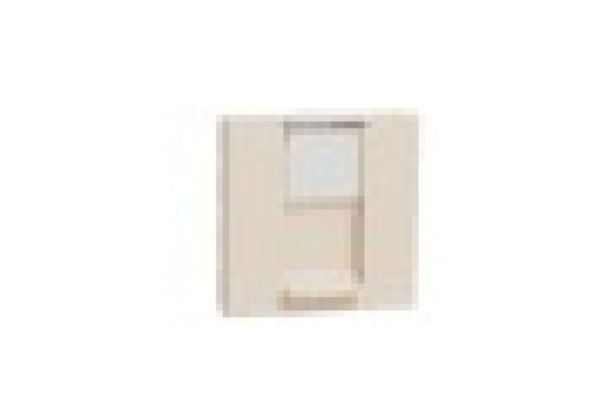 Розетка комп'ютерна RJ45, категорія 5 STP, 2 модулі, бежева Unica New Studio (NU341344)