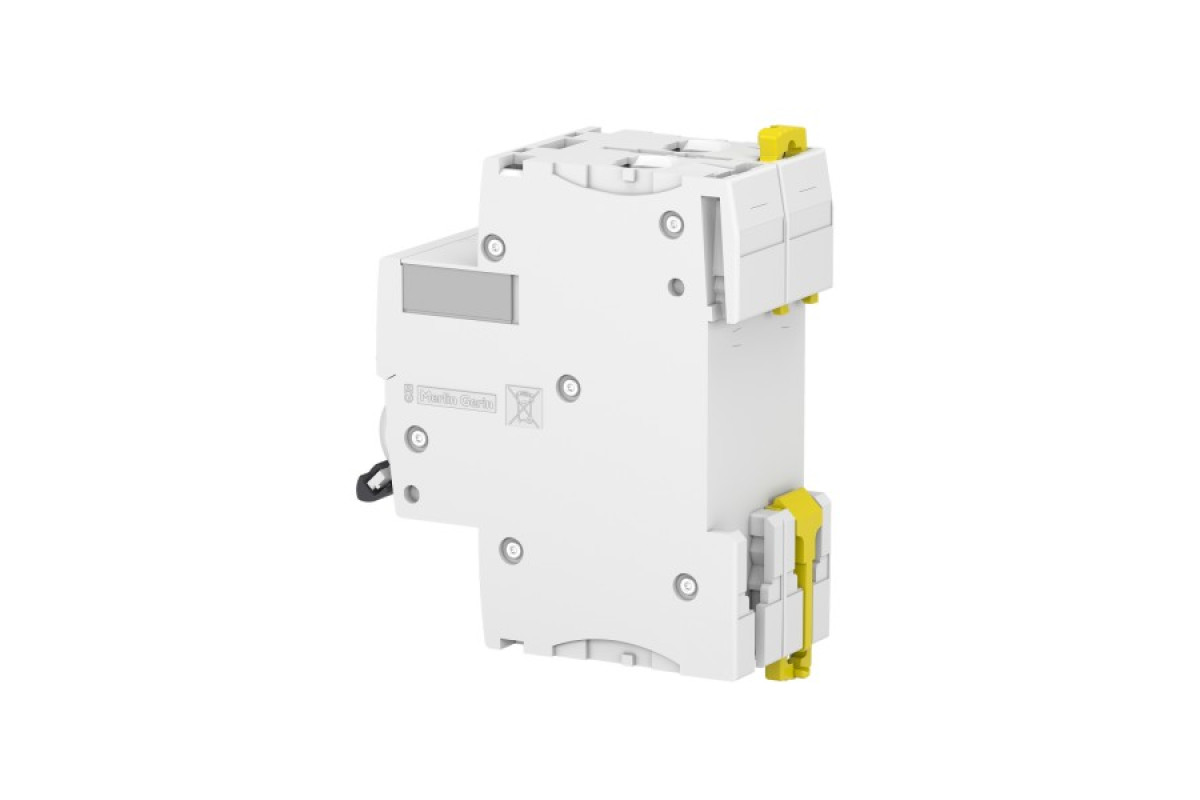 Автоматичний вимикач iC60N 2P 10A B (A9F78210)