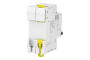 Автоматичний вимикач iC60N 2P 10A D (A9F75210)