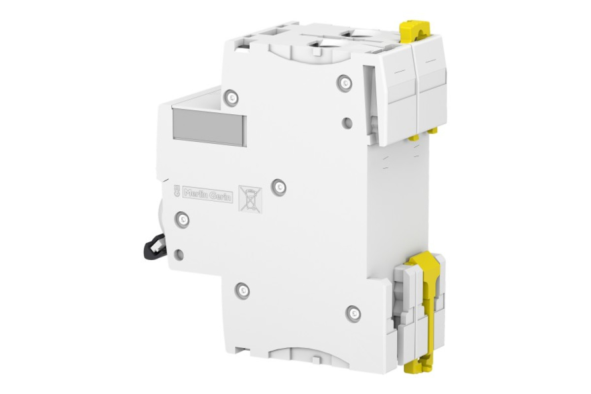 Автоматичний вимикач iC60N 2P 32A D (A9F75232)