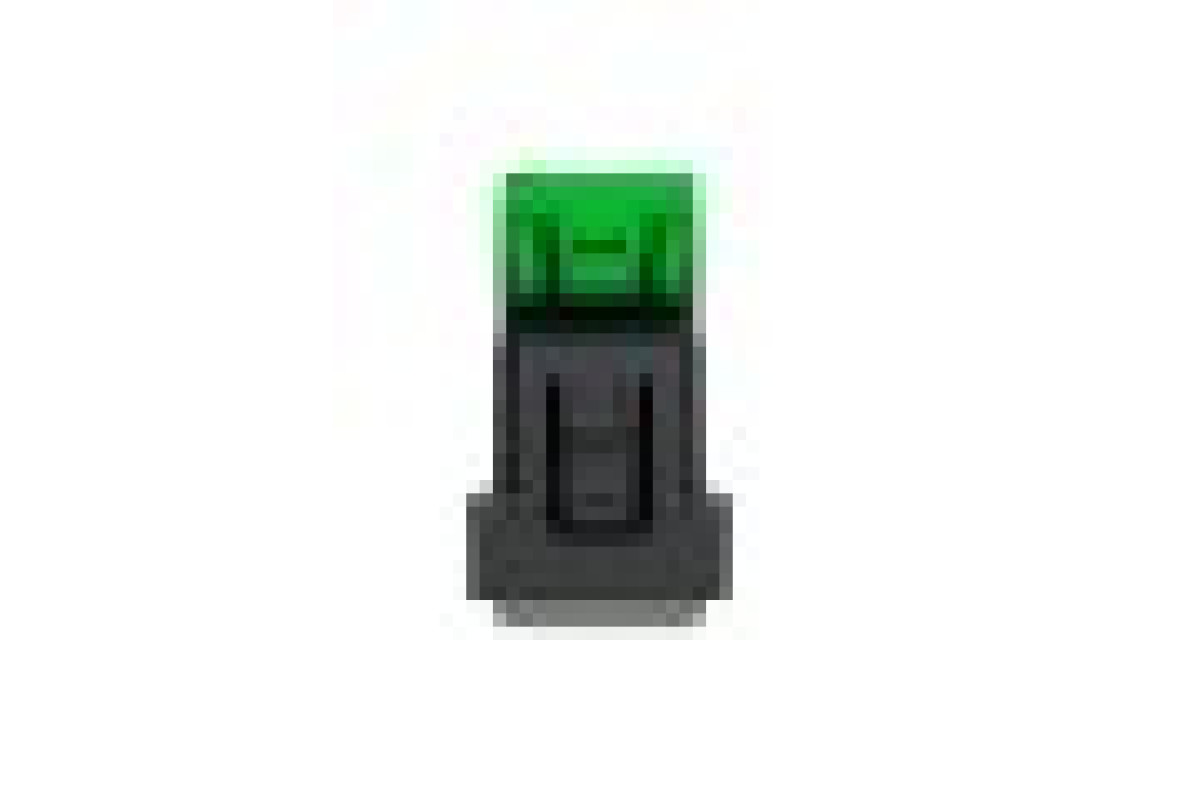 Розетка комп'ютерна RJ45, одинарна категорія 6 STP, 1 модуль антрацит (NU341654)