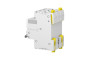 Автоматичний вимикач iC60N 3P 32A B (A9F78332)
