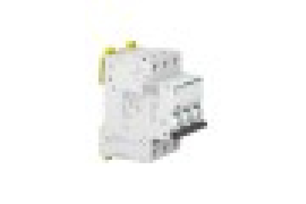 Автоматичний вимикач iC60N 3P 32A D (A9F75332)