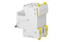 Автоматичний вимикач iC60N 3P 50A C (A9F79350)