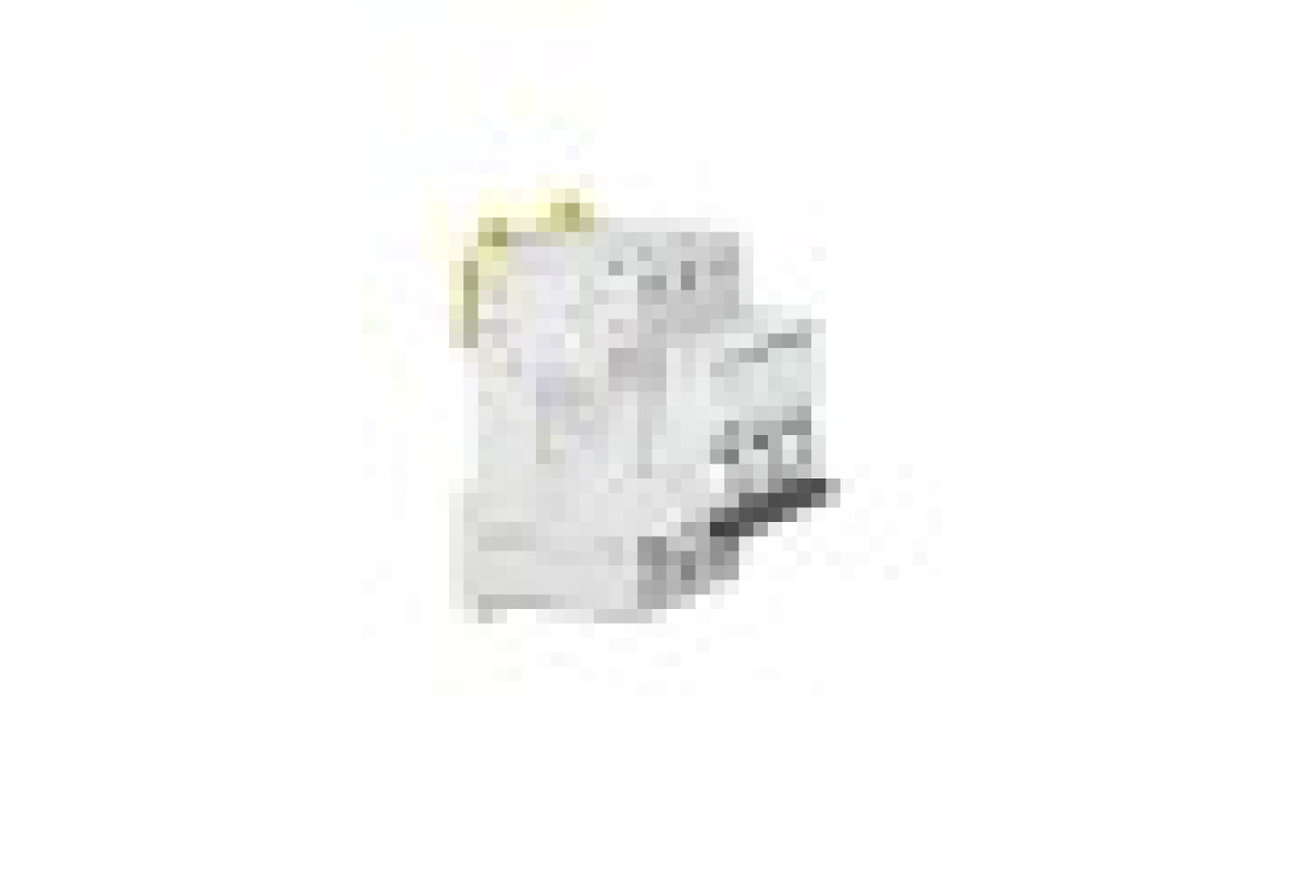 Автоматичний вимикач iC60N 3P 50A D (A9F75350)