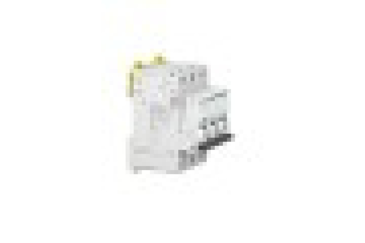 Автоматичний вимикач iC60N 3P 63A B (A9F78363)