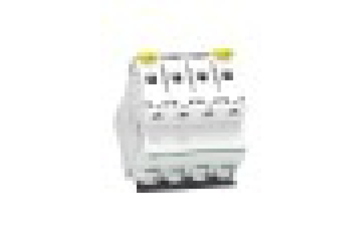 Автоматичний вимикач iC60N 4P 10A D (A9F75410)