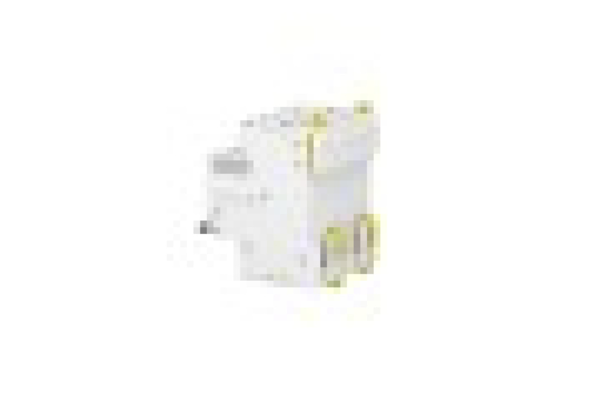 Автоматичний вимикач iC60N 4P 40A B (A9F78440)