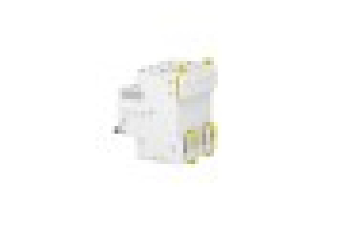 Автоматичний вимикач iC60N 4P 40A D (A9F75440)