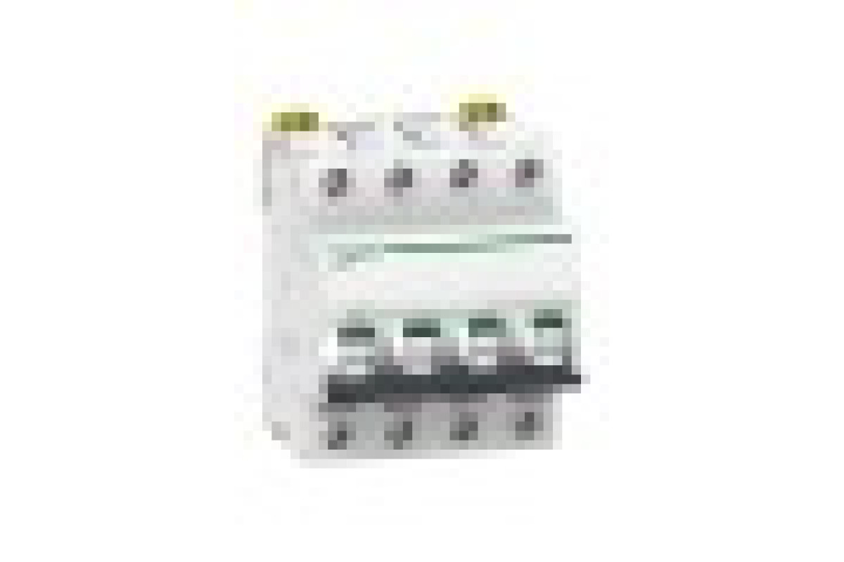 Автоматичний вимикач iC60N 4P 50A C (A9F79450)