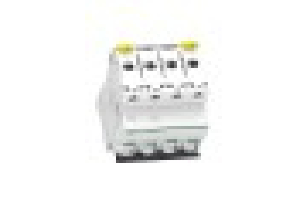 Автоматичний вимикач iC60N 4P 50A D (A9F75450)