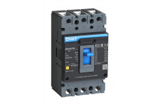 Автоматичний вимикач NXM-160S/3300 125A (844326)