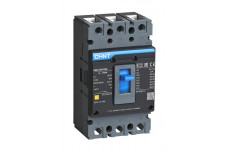 Автоматичний вимикач NXM-160S/3300 160A (131364)