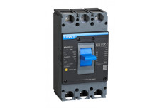 Автоматичний вимикач NXM-630S/3300 630A (131375)