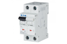 Автоматичний вимикач PL6-C16/1N Eaton (106034)